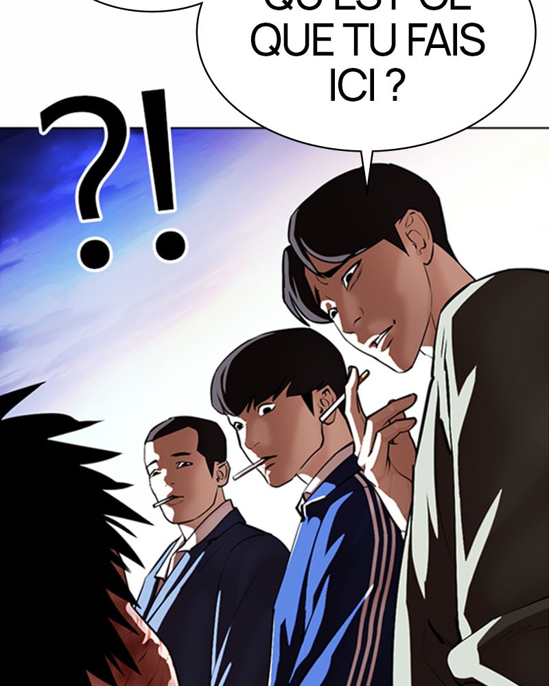 Lookism Chapitre 370 - Page 84