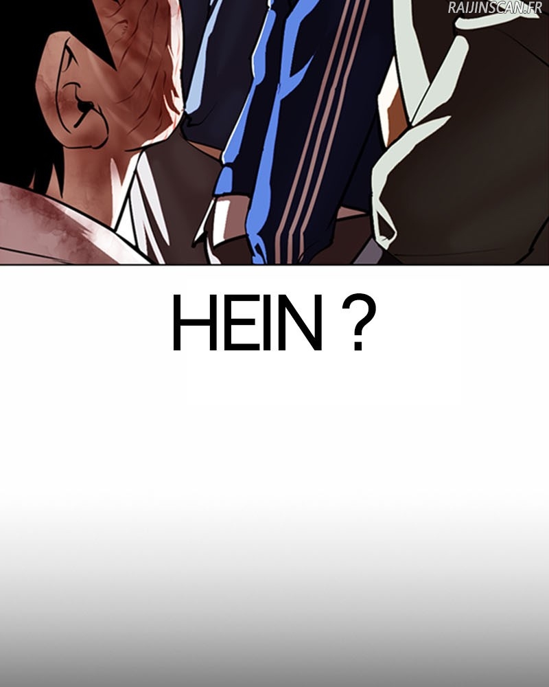 Lookism Chapitre 370 - Page 85
