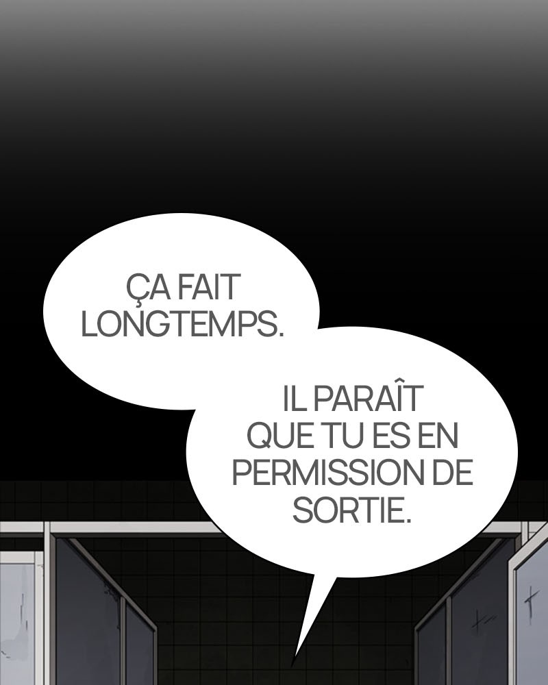Lookism Chapitre 370 - Page 86