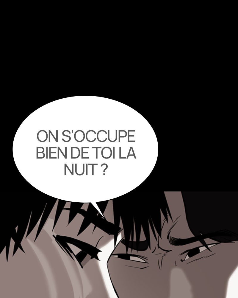 Lookism Chapitre 370 - Page 89