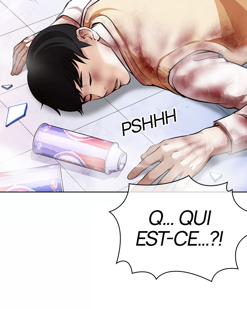 Lookism Chapitre 370 - Page 9