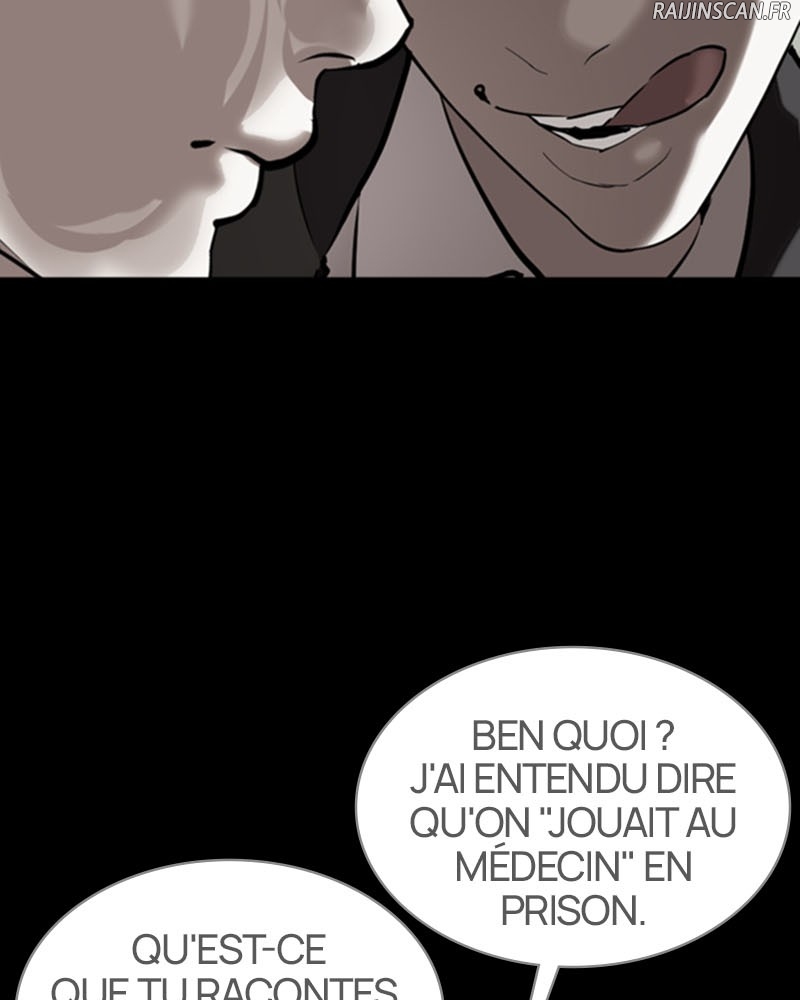 Lookism Chapitre 370 - Page 90