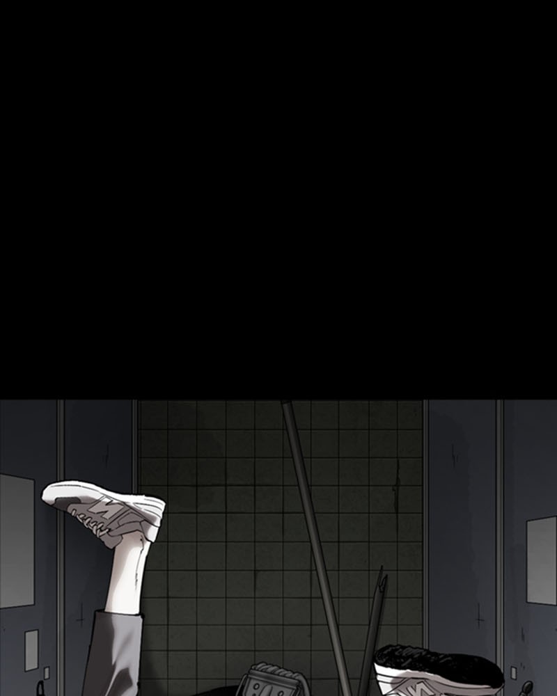 Lookism Chapitre 370 - Page 92