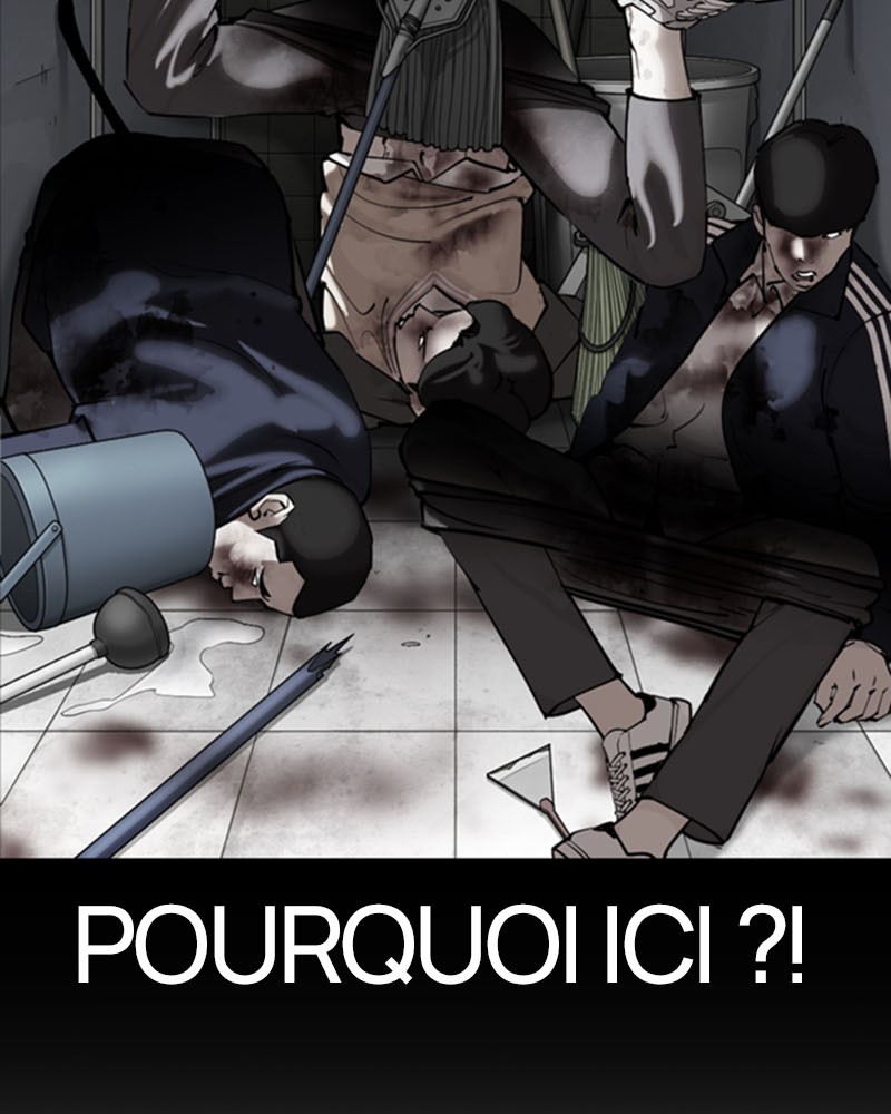 Lookism Chapitre 370 - Page 93