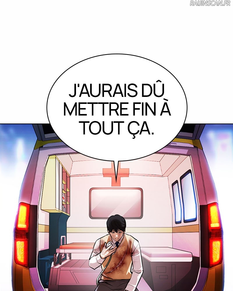 Lookism Chapitre 370 - Page 95