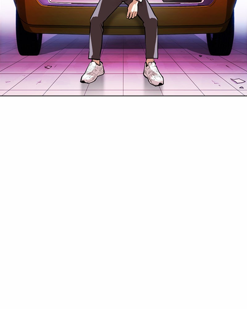 Lookism Chapitre 370 - Page 96