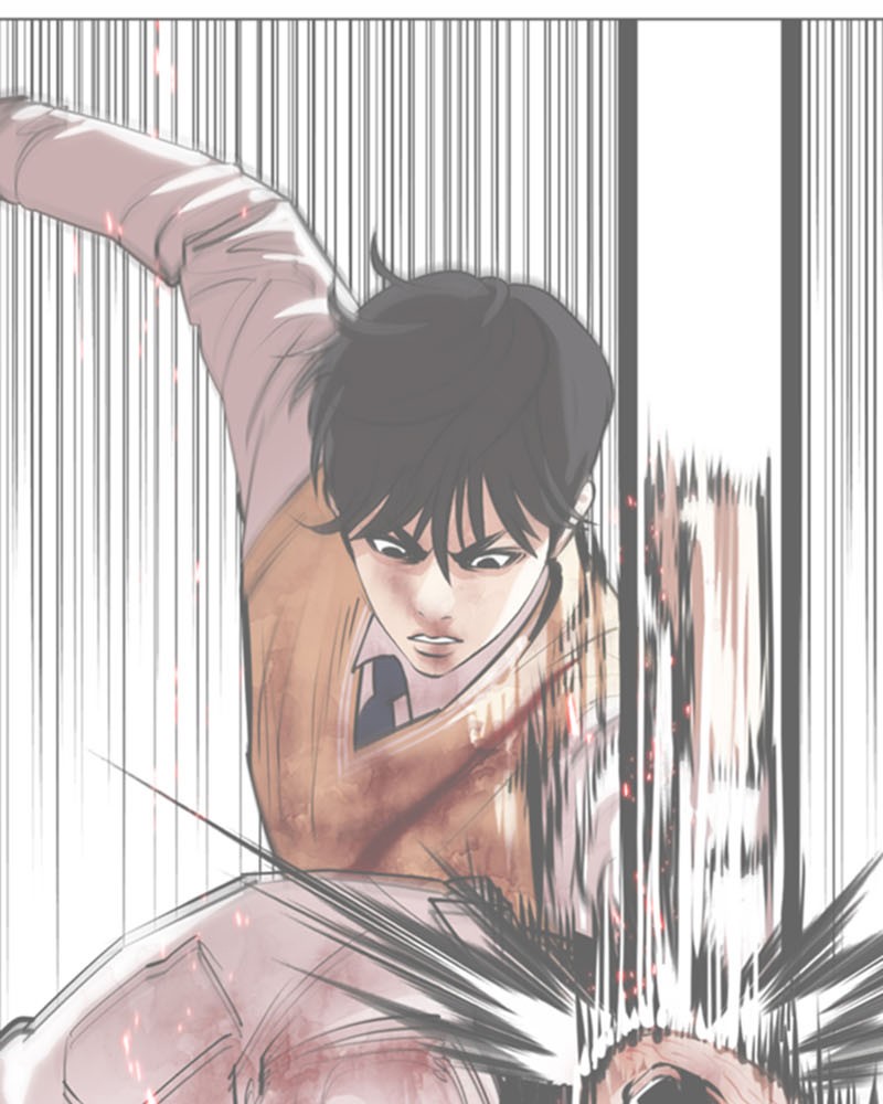 Lookism Chapitre 370 - Page 97