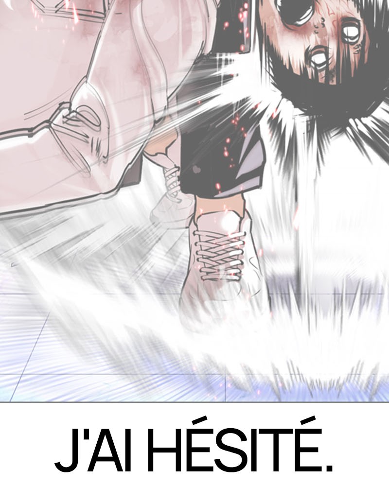 Lookism Chapitre 370 - Page 98