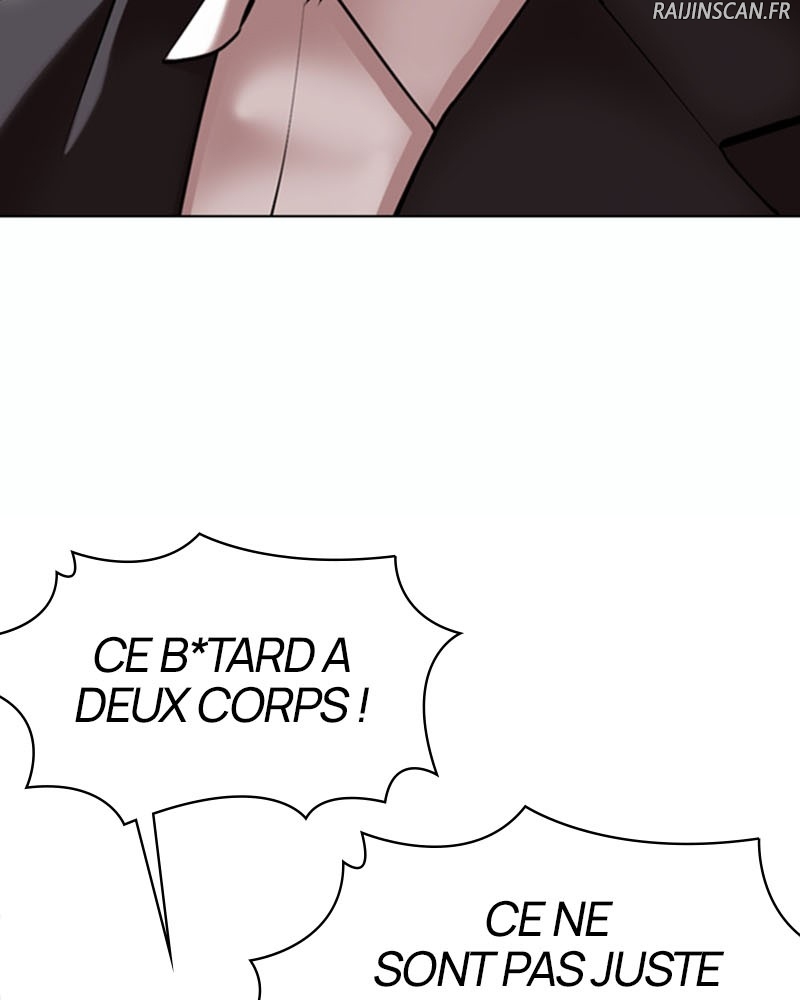 Lookism Chapitre 371 - Page 10