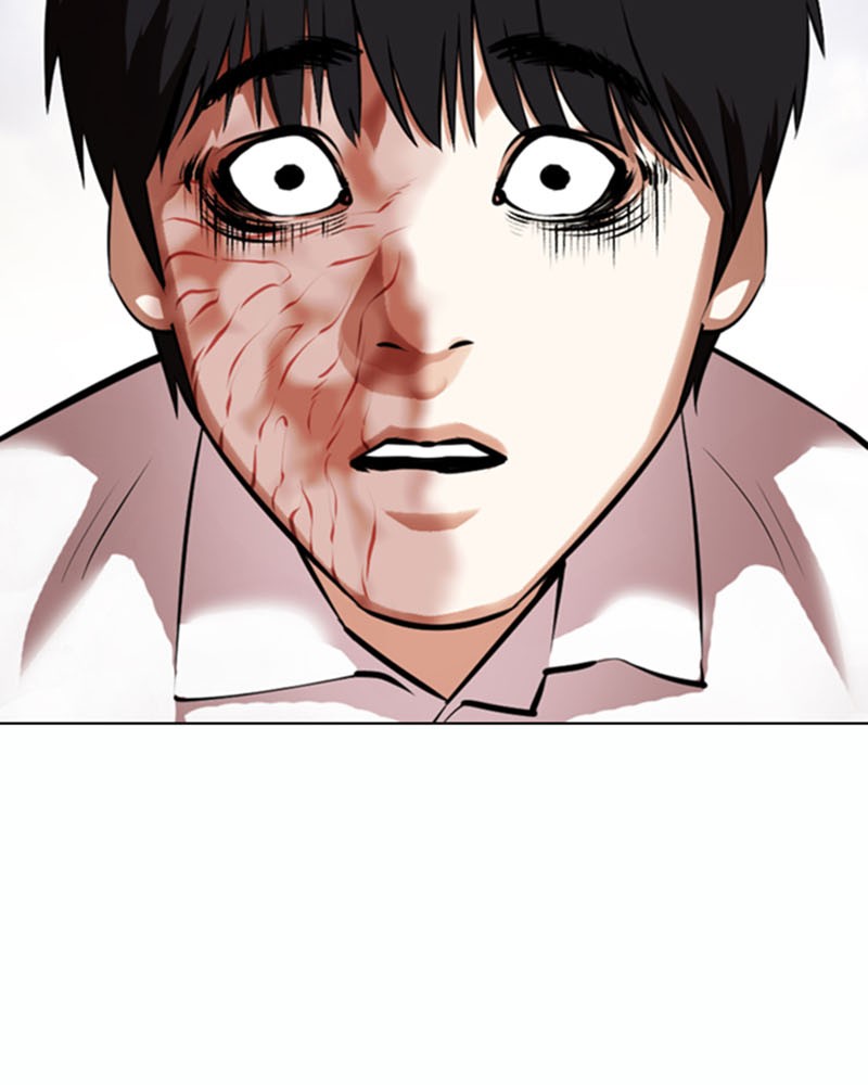 Lookism Chapitre 371 - Page 101