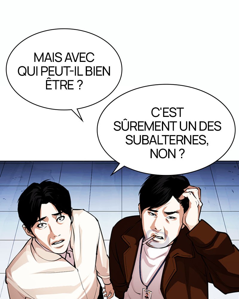 Lookism Chapitre 371 - Page 102