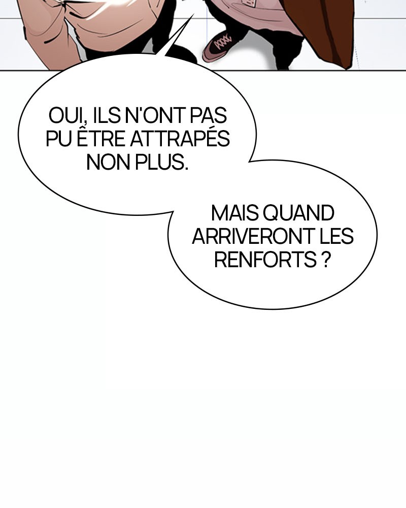 Lookism Chapitre 371 - Page 103