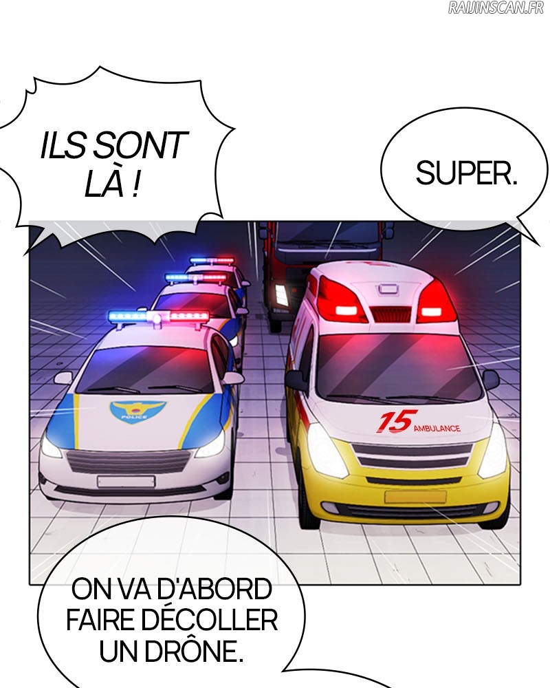 Lookism Chapitre 371 - Page 105