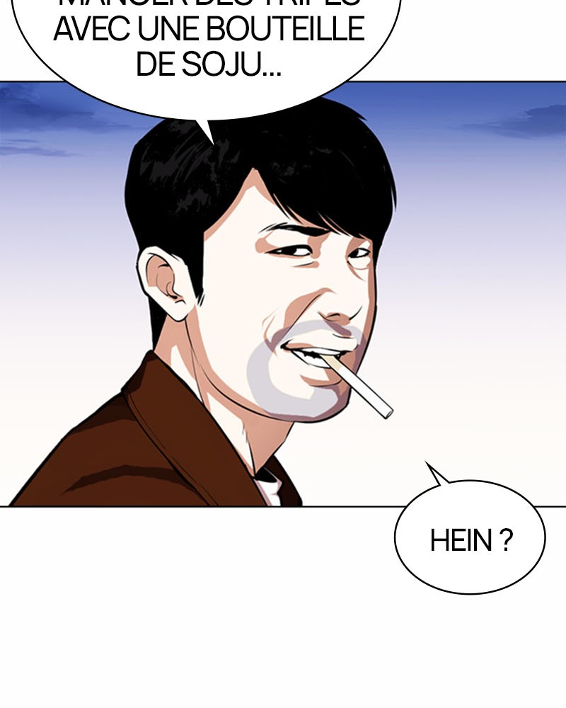 Lookism Chapitre 371 - Page 107