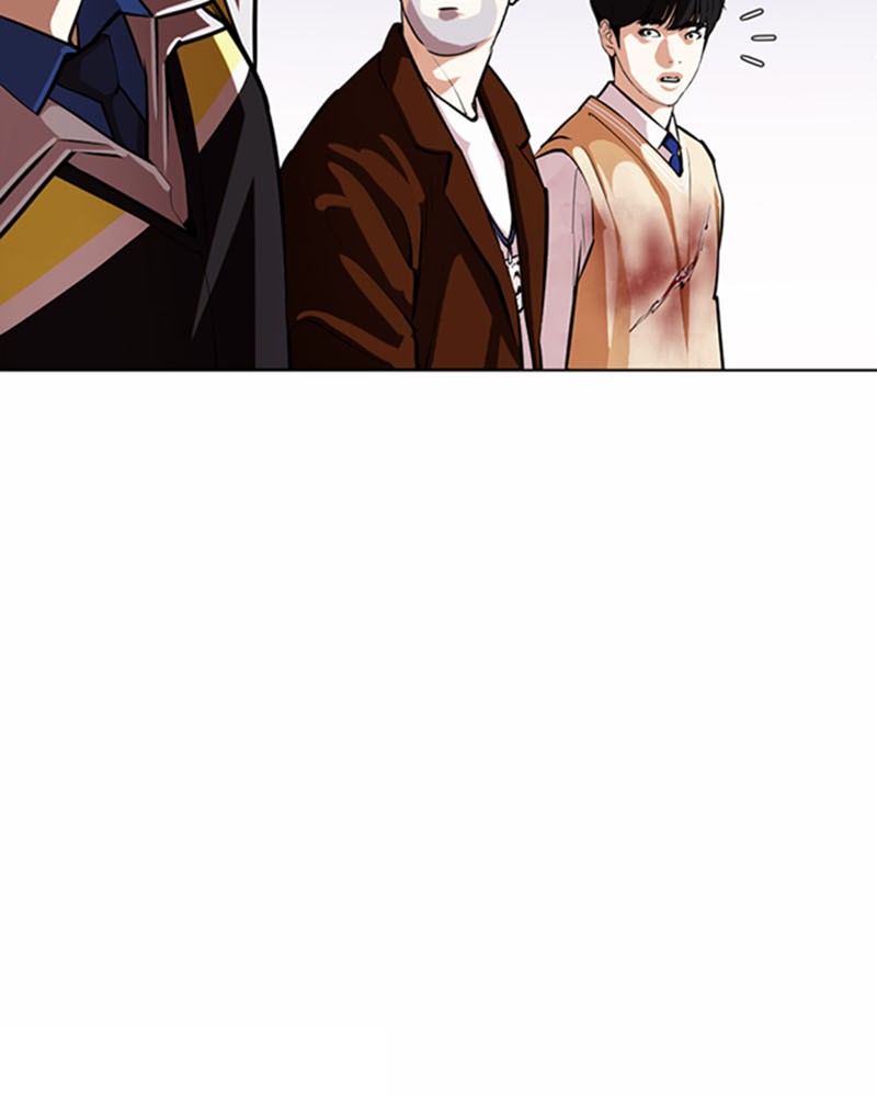 Lookism Chapitre 371 - Page 109