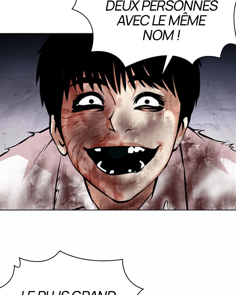 Lookism Chapitre 371 - Page 11