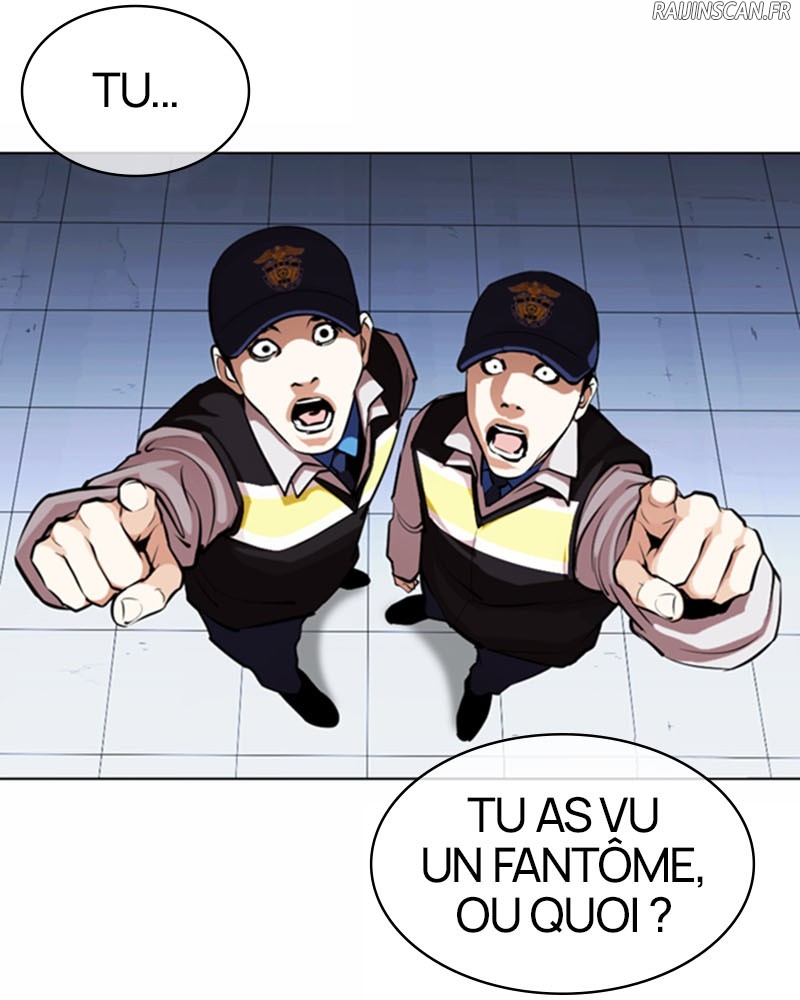 Lookism Chapitre 371 - Page 110