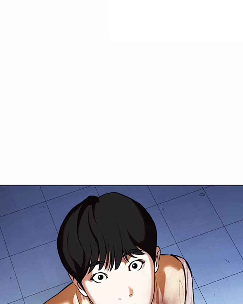 Lookism Chapitre 371 - Page 111