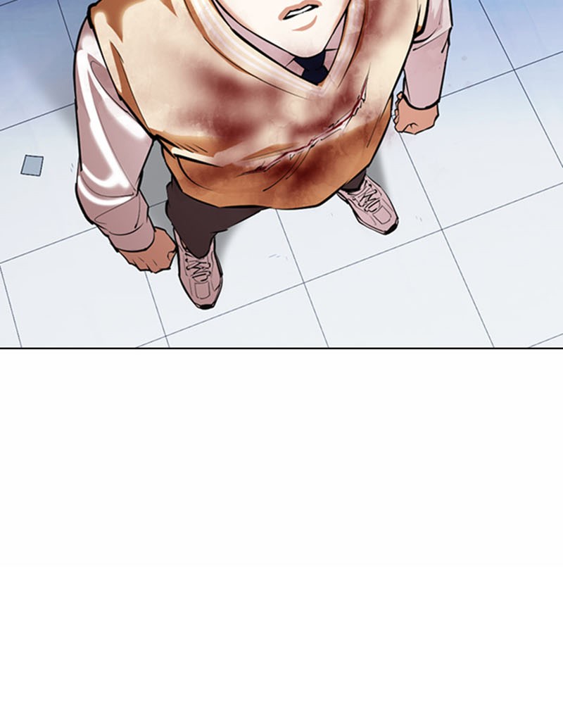 Lookism Chapitre 371 - Page 112