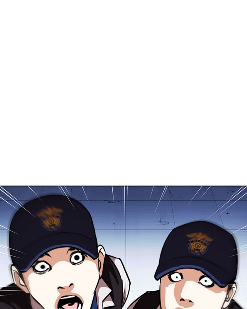 Lookism Chapitre 371 - Page 118