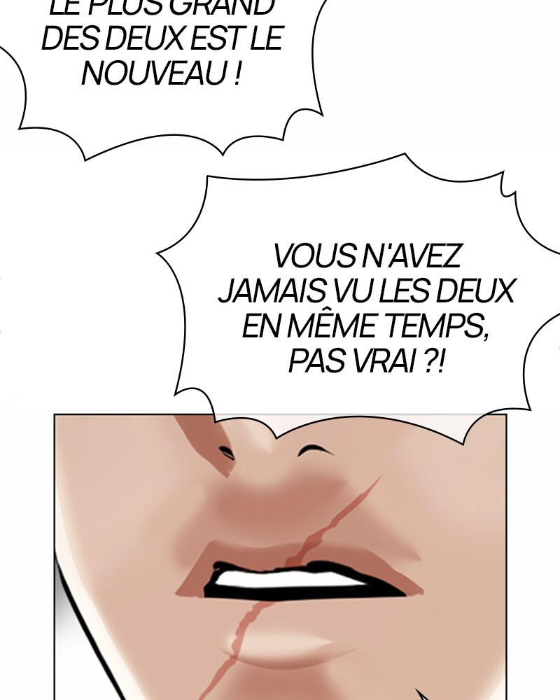 Lookism Chapitre 371 - Page 12