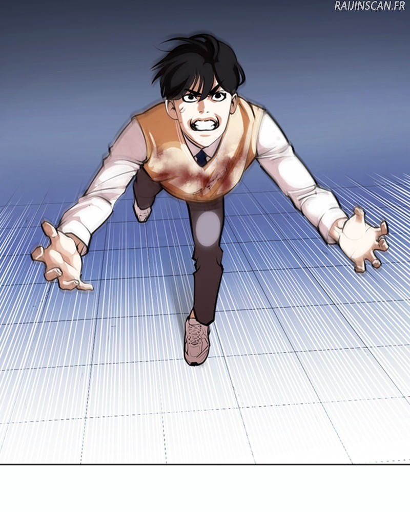 Lookism Chapitre 371 - Page 120