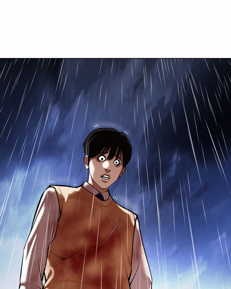Lookism Chapitre 371 - Page 127