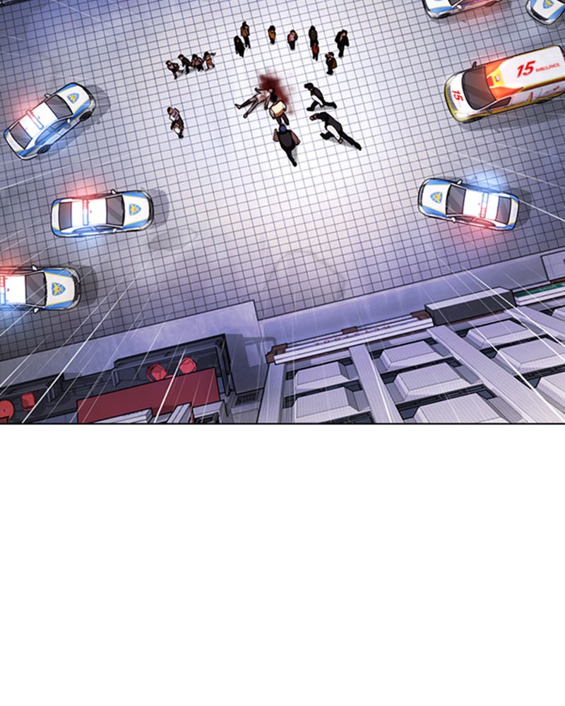 Lookism Chapitre 371 - Page 132