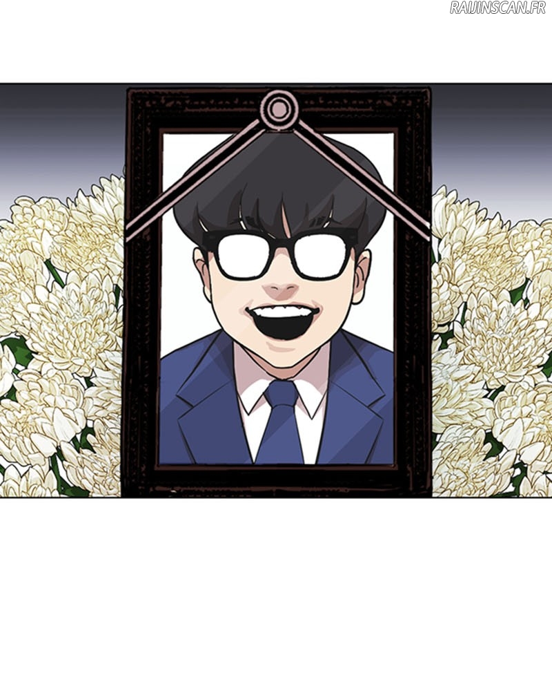 Lookism Chapitre 371 - Page 135