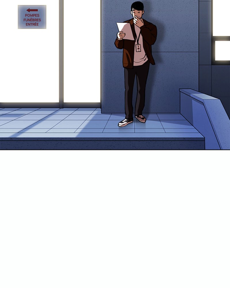 Lookism Chapitre 371 - Page 138