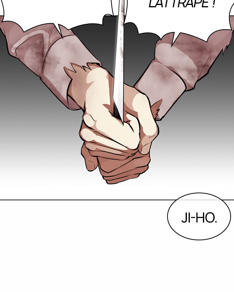 Lookism Chapitre 371 - Page 14