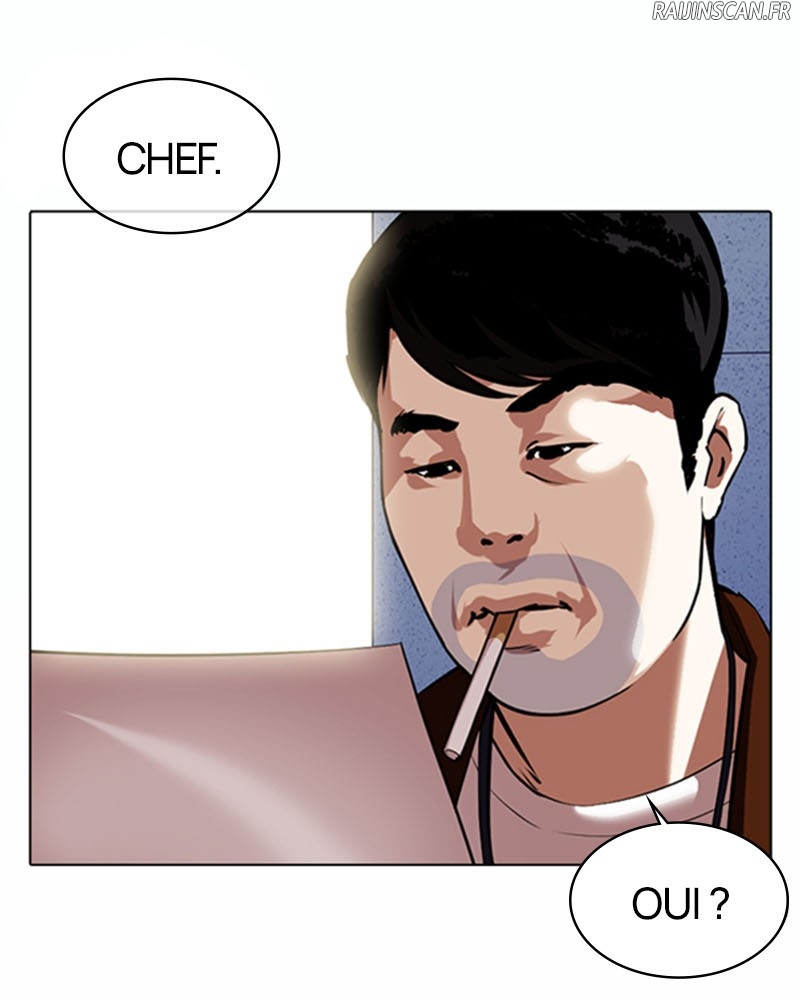 Lookism Chapitre 371 - Page 140