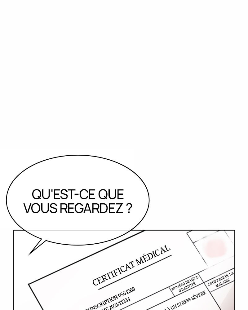 Lookism Chapitre 371 - Page 141