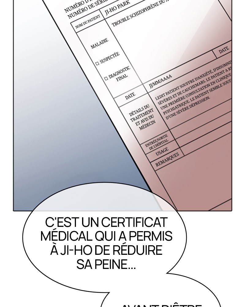 Lookism Chapitre 371 - Page 142
