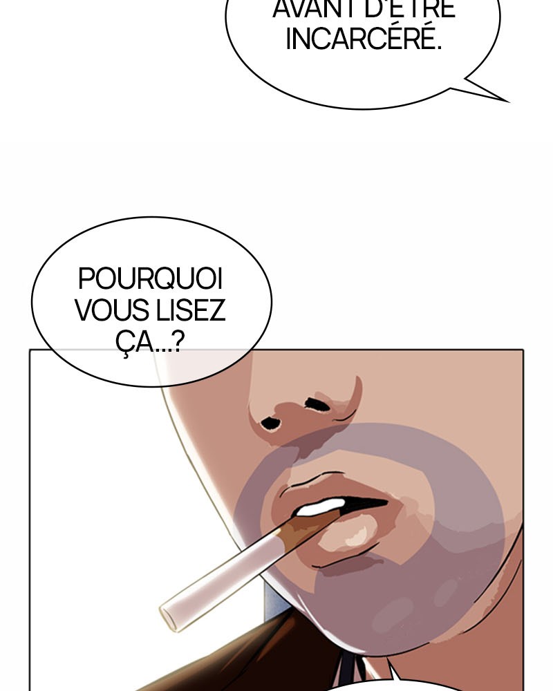 Lookism Chapitre 371 - Page 143