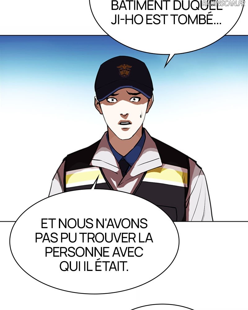 Lookism Chapitre 371 - Page 145