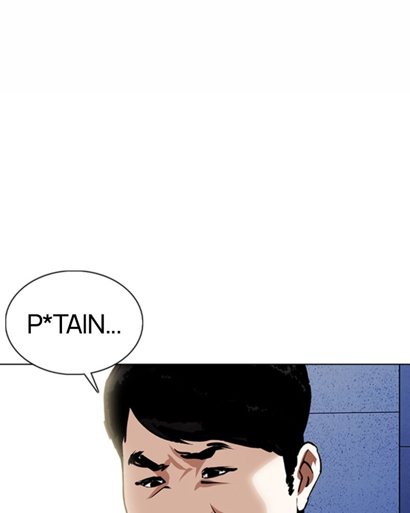 Lookism Chapitre 371 - Page 148