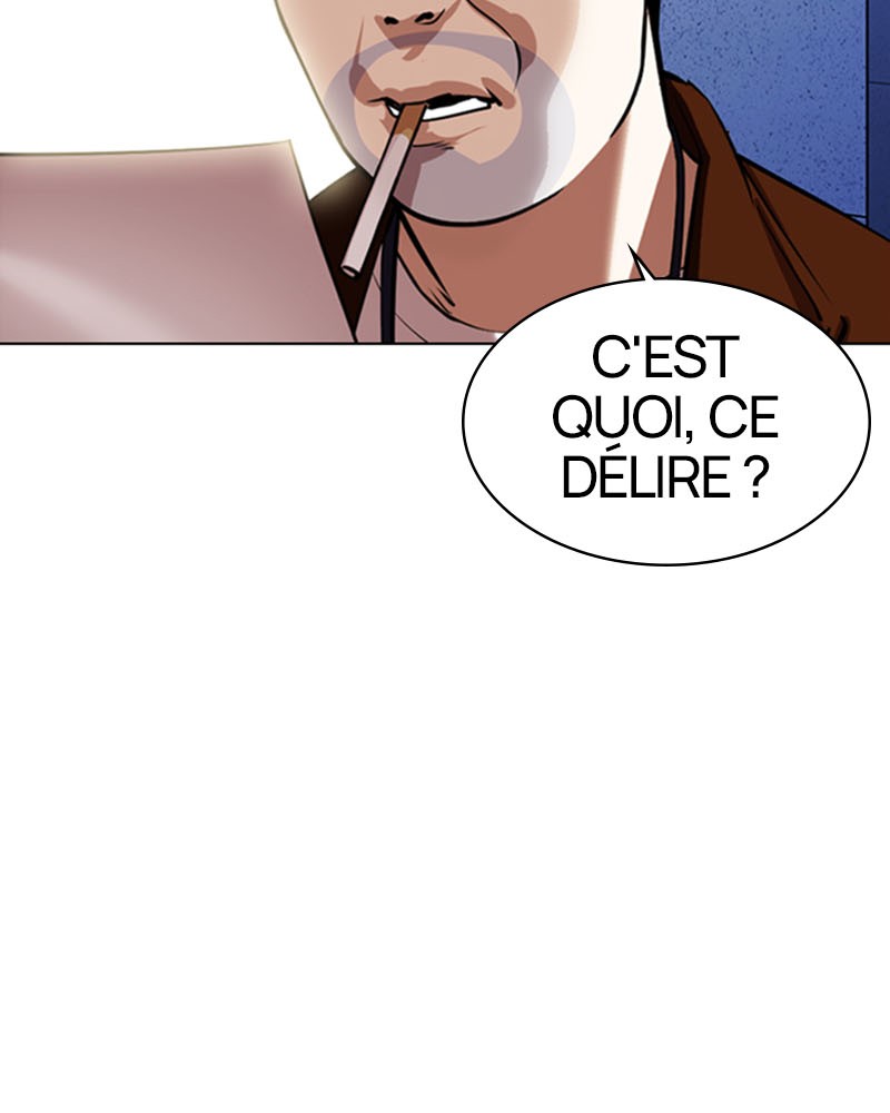 Lookism Chapitre 371 - Page 149