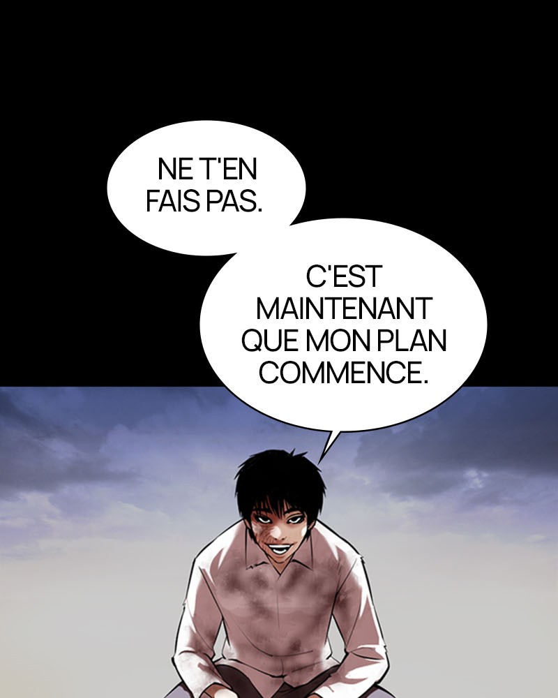 Lookism Chapitre 371 - Page 154
