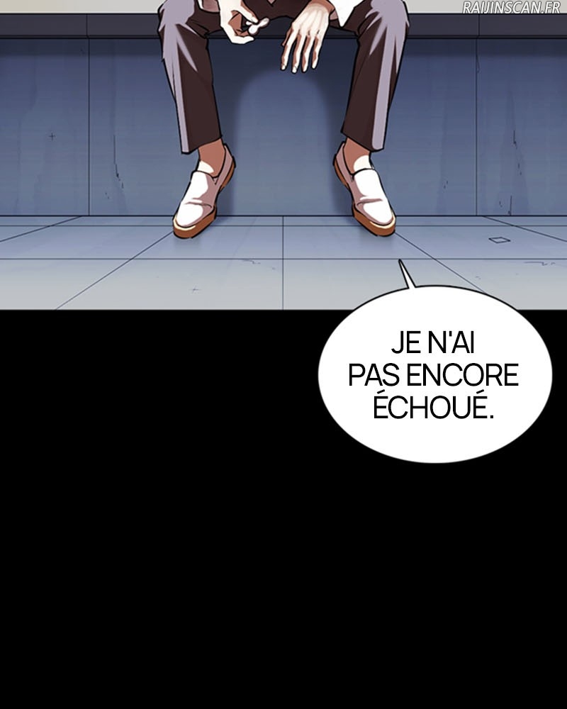 Lookism Chapitre 371 - Page 155