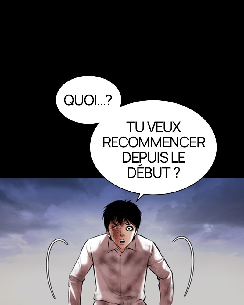 Lookism Chapitre 371 - Page 156