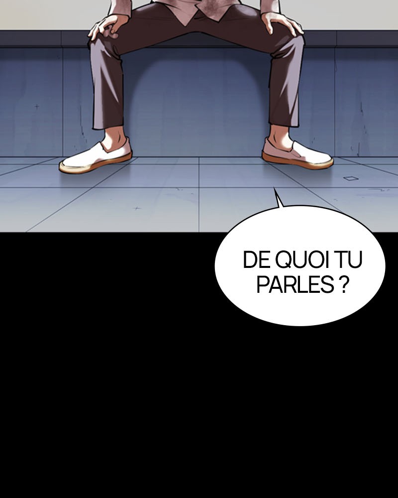 Lookism Chapitre 371 - Page 157