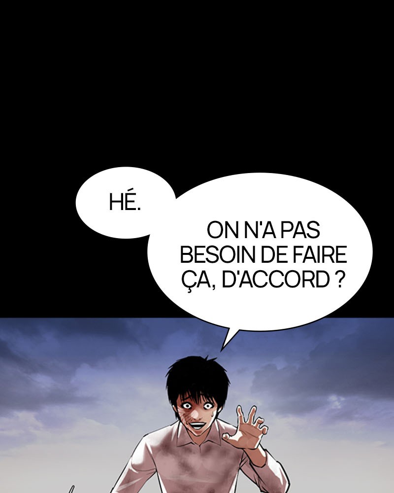 Lookism Chapitre 371 - Page 158
