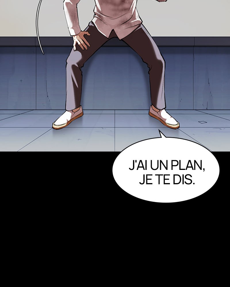 Lookism Chapitre 371 - Page 159