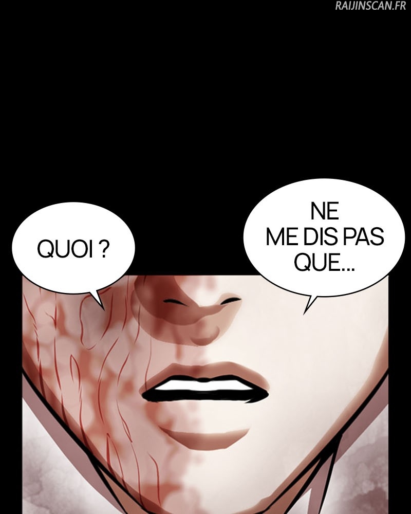 Lookism Chapitre 371 - Page 160