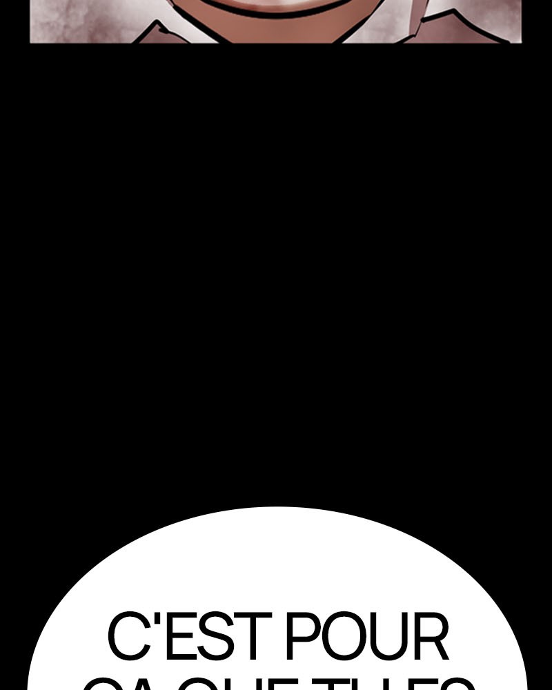 Lookism Chapitre 371 - Page 161