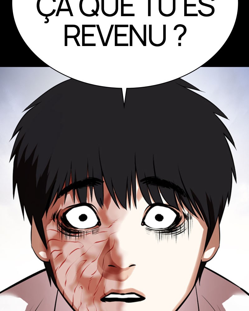 Lookism Chapitre 371 - Page 162