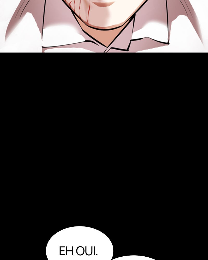 Lookism Chapitre 371 - Page 163