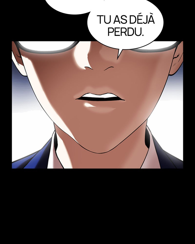 Lookism Chapitre 371 - Page 164