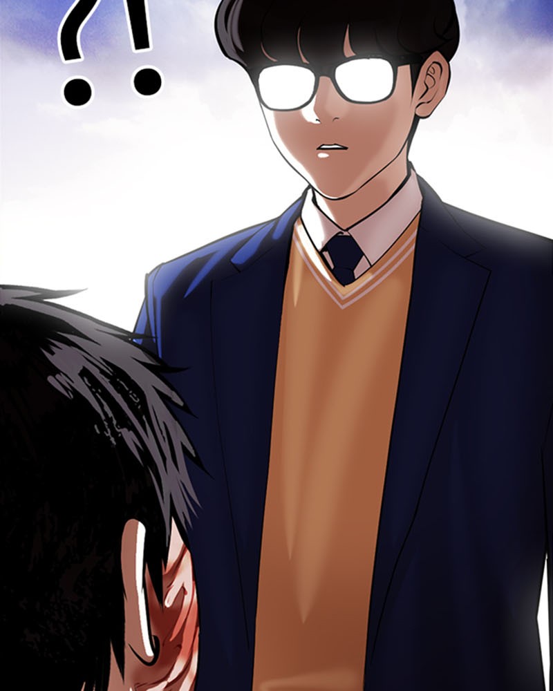 Lookism Chapitre 371 - Page 166